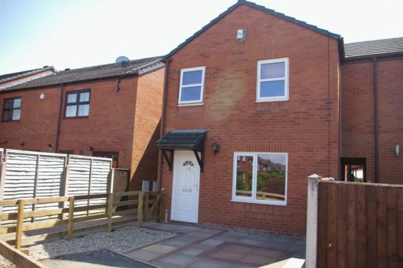 3 Bedroom Terraced